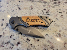 Load image into Gallery viewer, Custom engraved, Browning X49