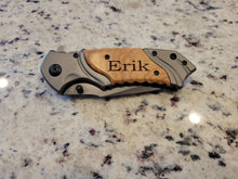 Load image into Gallery viewer, Custom engraved, Browning X49