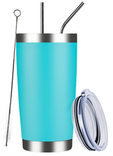 Load image into Gallery viewer, Custom 20z Tumbler