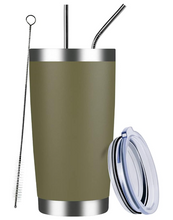 Load image into Gallery viewer, Custom 20z Tumbler