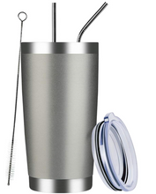 Load image into Gallery viewer, Custom 20z Tumbler