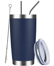 Load image into Gallery viewer, Custom 20z Tumbler