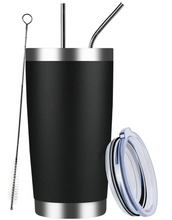 Load image into Gallery viewer, Custom 20z Tumbler