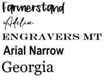 Load image into Gallery viewer, Custom engraved, Browning X49