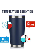 Load image into Gallery viewer, Custom 20z Tumbler