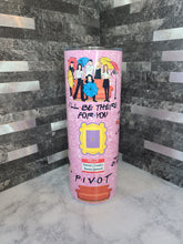 Load image into Gallery viewer, 20oz Tumbler Sparkle