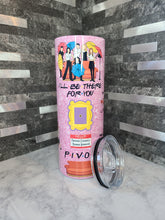 Load image into Gallery viewer, 20oz Tumbler Sparkle