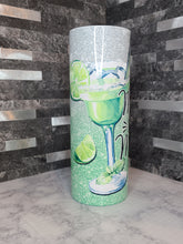 Load image into Gallery viewer, 20oz Mamacita Needs A Margarita Tumbler