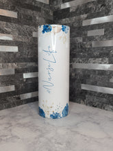 Load image into Gallery viewer, 20oz Stethoscope Heart Tumbler