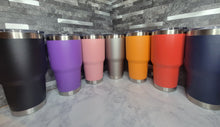 Load image into Gallery viewer, 30oz Custom Tumbler