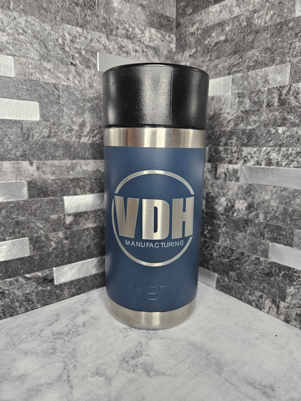 ENGRAVED DRINKWARE