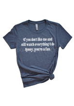 Load image into Gallery viewer, If You Don&#39;t Like Me-Short Sleeve T Shirt
